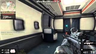 BlackShot: report speed hacke