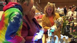 Hugglets TEDDIES Festival 2022