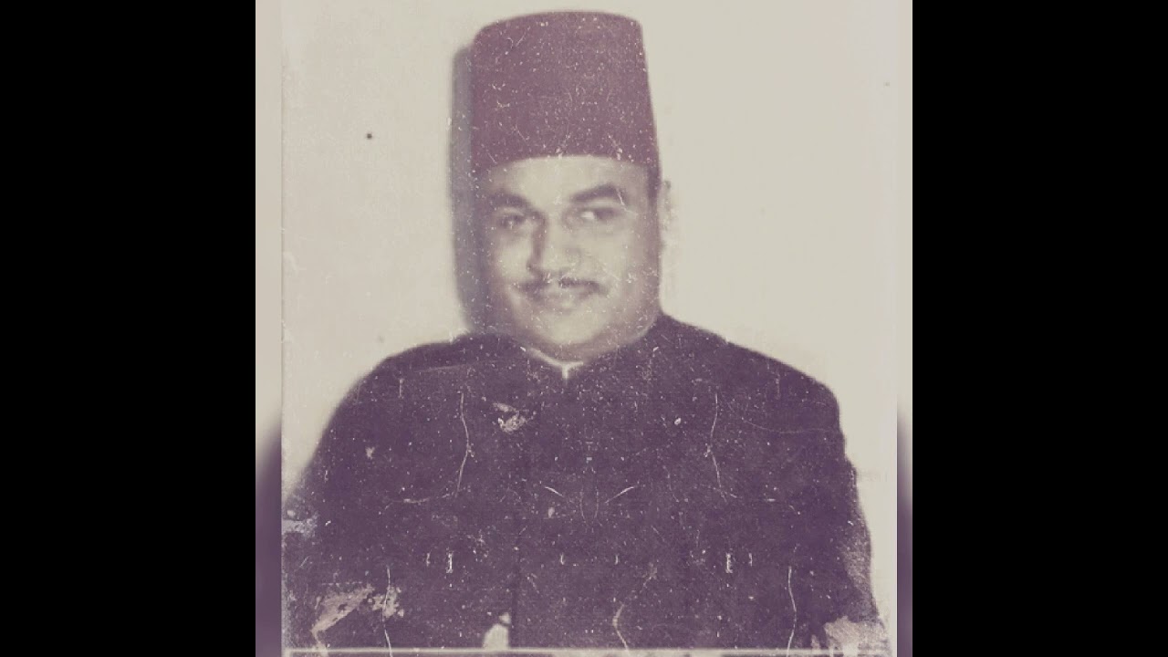 الشيخ أبو العينين شعيشع  _  مقام العجم بكل فروعه ( الماهور الجهاركا العشيران ) رائعة