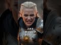She Will Rise #cinematic #phoenix #fantasy