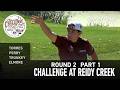 2026 Challenge at Reidy Creek - R2P1 - Torres, Perry, Trunkey, Elmore