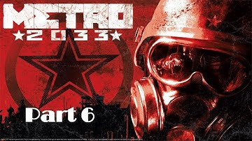 Metro 2033 Redux Prt 6: Cursed Station/Armory. Diary/Item/Bullet Locations