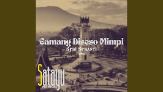 Gamang Diseso Mimpi