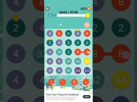 248: Number Connect - Video