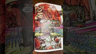 Another benefit of working on paper—comic pages you can keep #comics #indiecomics #artist Another benefit of working on paper—comic pages you can keep #comics #indiecomics #artist