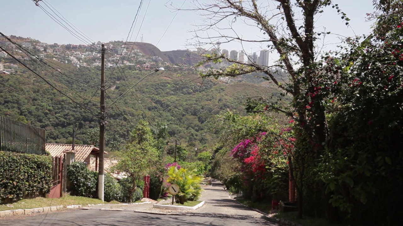 Vale do Mutuca - Nova Lima MG - Alphasul