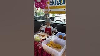 CUTI @MCD bersama ayiekubis dan kawan-kawan @McDonaldsMalaysia