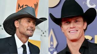 "Tim McGraw & Parker McCollum’s Epic Collaboration: A Bold New Spin on a Classic Hit!"