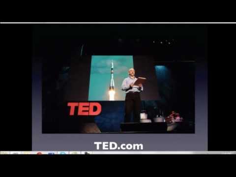 Ex White House Correspondent's Webinar On How to Deliver Presentations - MILE Madinah - Part 3/5