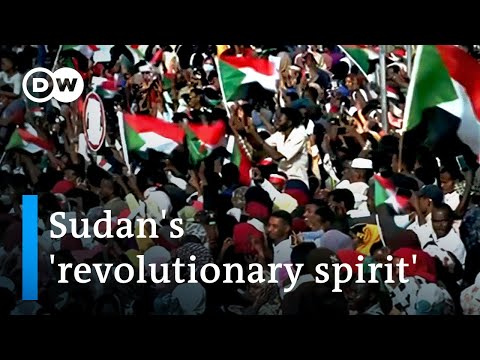 Where to now for Sudan after failed military coup attempt? - DW News.