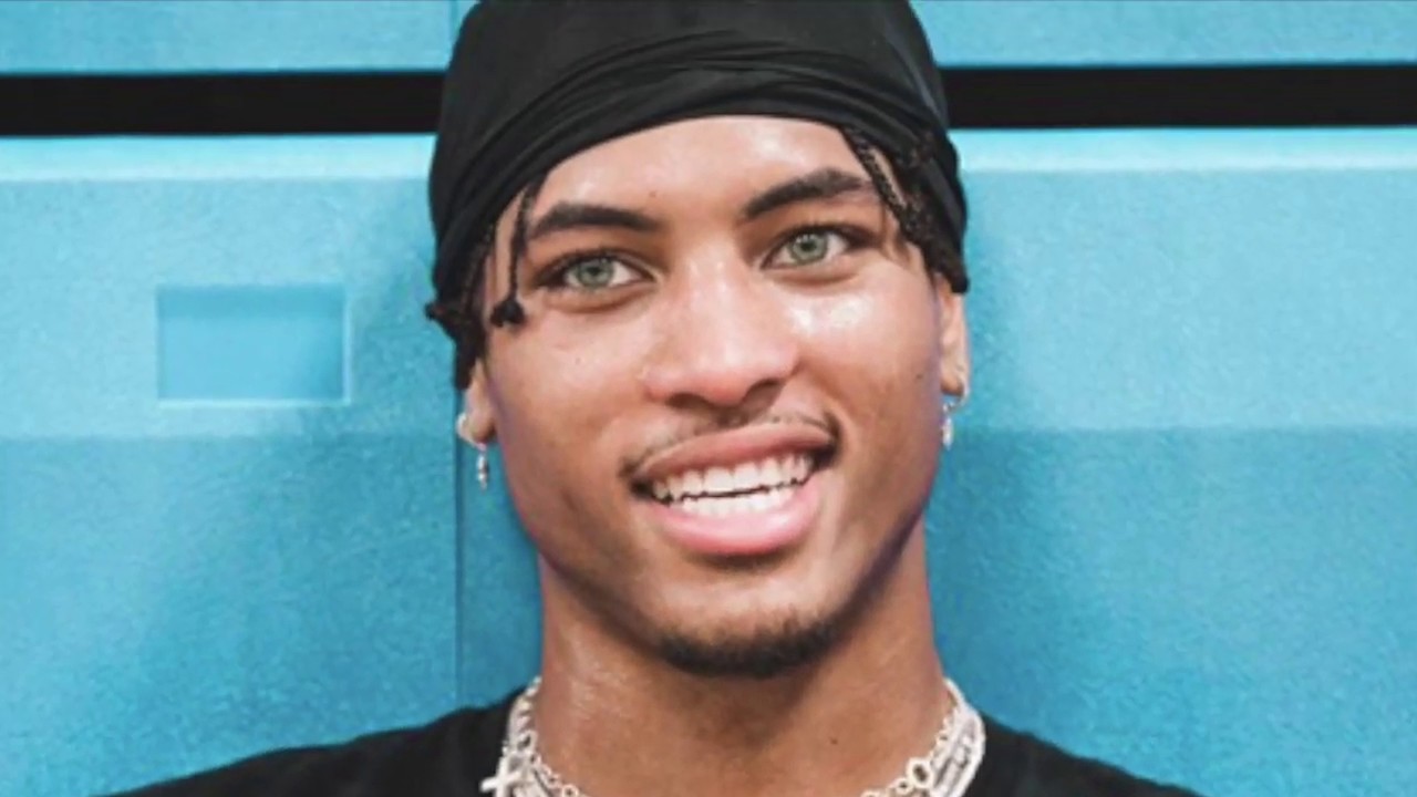 Kelly Oubre Jr Hottest Moments Ever Youtube