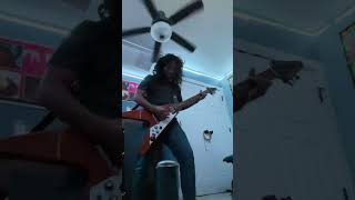 Tool - Jambi guitar intro cover #toolband #toolmusic #10000days #guitarcover #metalmusic #guitar