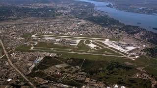 Montréal–Pierre Elliott Trudeau International Airport | Wikipedia audio article
