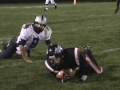 2006 tusky valley football highlight