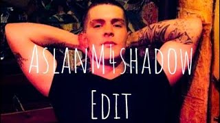 BBL AslanM4shadow Edit