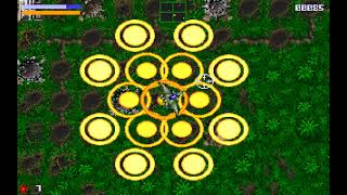 Velharia do Dia - Zone 66 (1993, DOS)