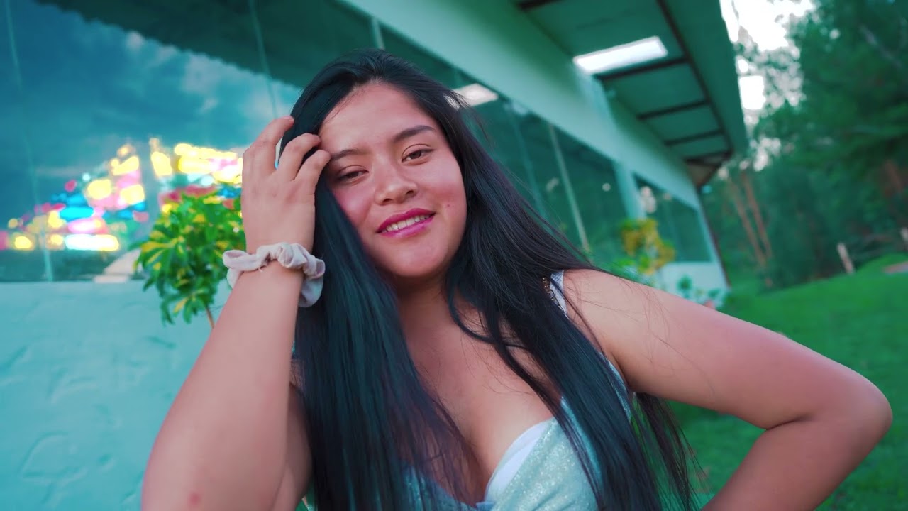 GLORY CORAZÓN - MI SOLTERIA - 2025