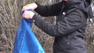 Create a Shelter using LYNX Hooks