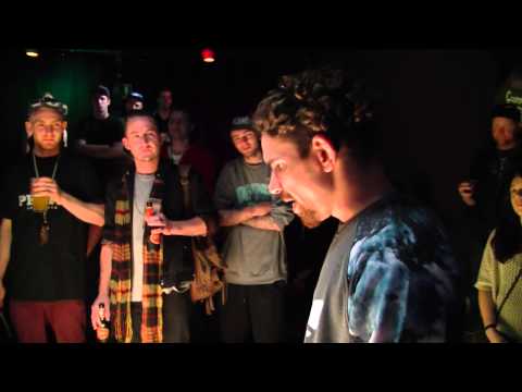 Darko vs Sammy C