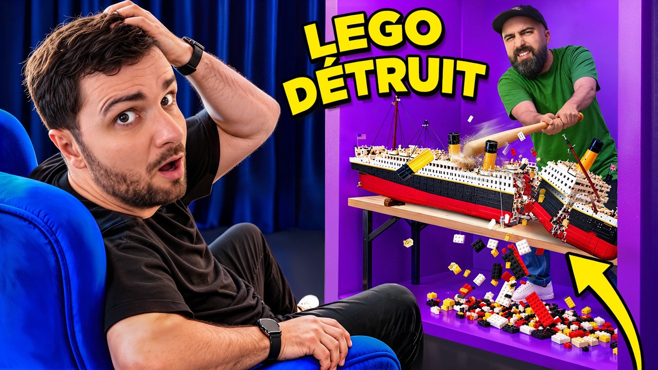Latest Title & Thumbnail