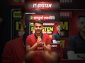 Bteup Semester Exam ll Important Updates By Anurag sir ll IT SYSTEM महामैराथन ll #semesterpoint