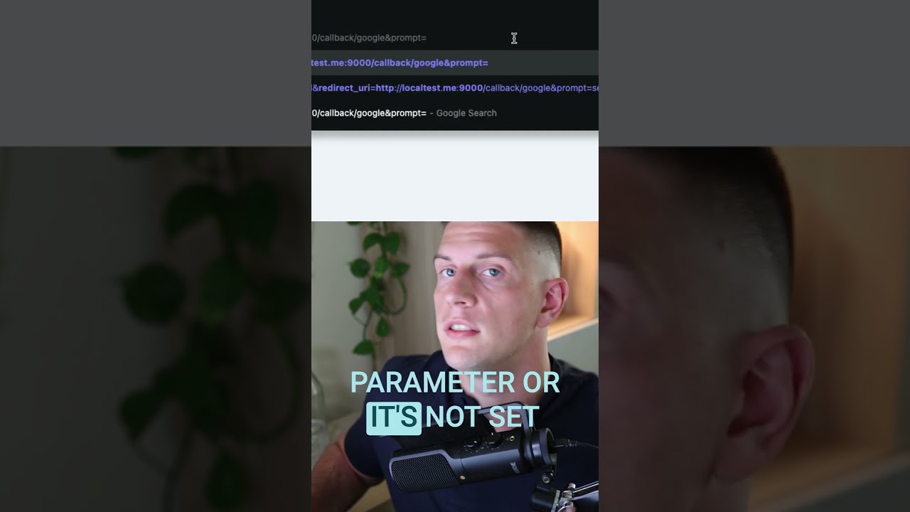 Minimising user interaction for OAuth account takeovers
