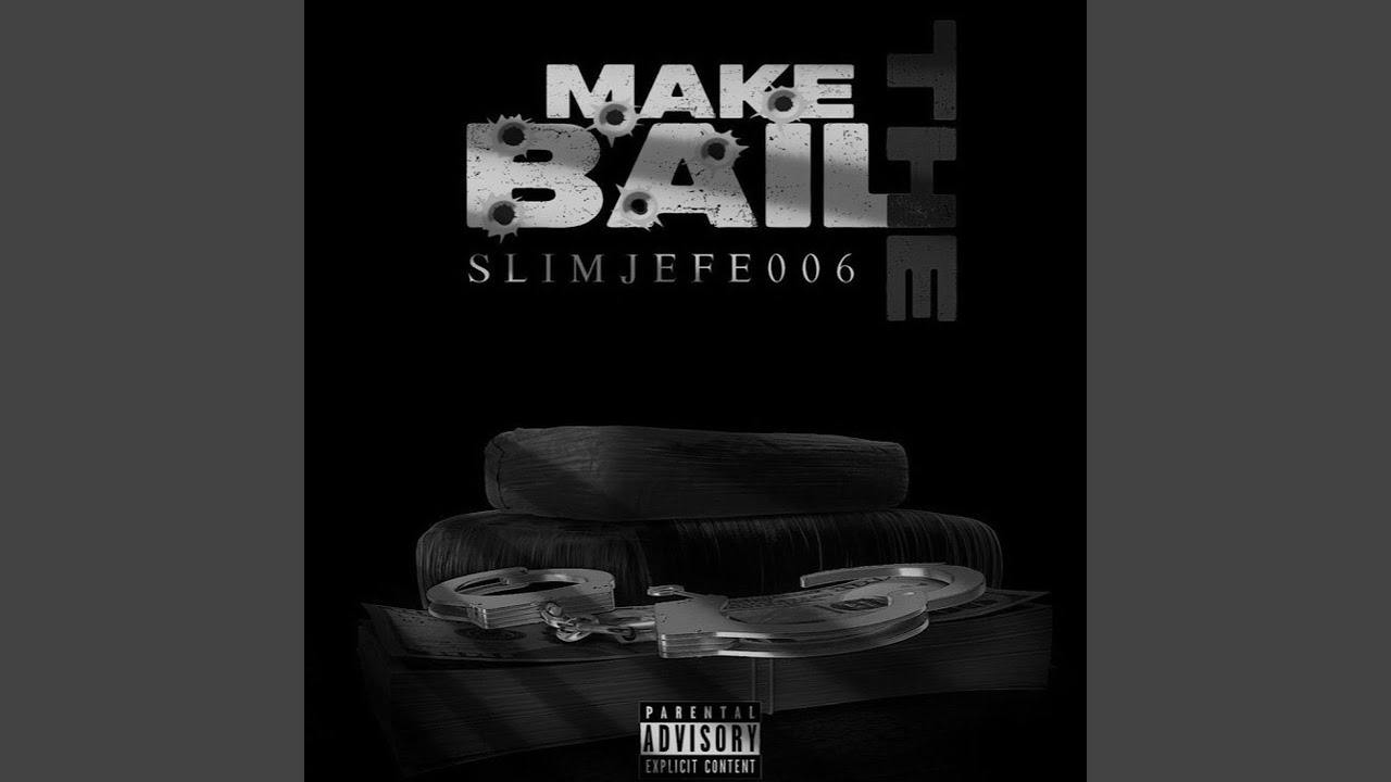 Watch Make the Bail on YouTube Watch Make the Bail on YouTube