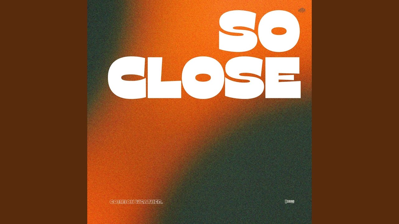 Watch So Close on YouTube Watch So Close on YouTube