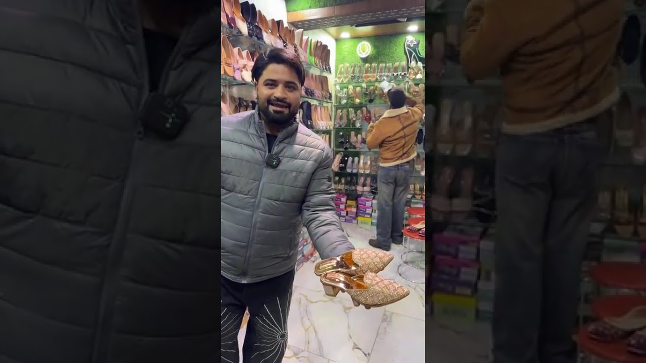 🔥 999 For 5 Pairs Mega Clearance Sale | Zaid Khan Kashmiri | The Shoe Bux Habba Kadal