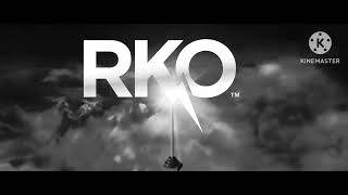 Rko Pictures Logo Remake
