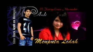 Meuputa lidah - Ardi (official video)