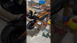 Spedizione locale Italia: monopattino elettrico ingrosso e dropshipping. 🛴 #ruitoo #scooter