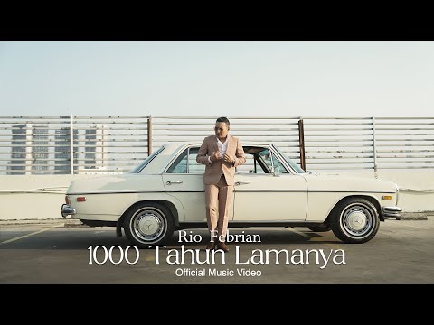 Putar 1000 Tahun Lamanya - rio febrian