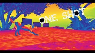Feral Heart - One Shot