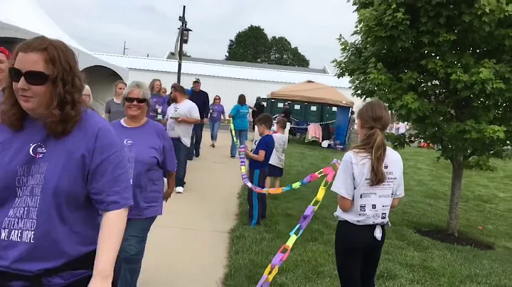 2020 Survivor & Caregiver Lap