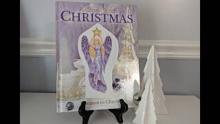 Flosstube Extra: A Cross Stitch Christmas 2026: A Season To Cherish