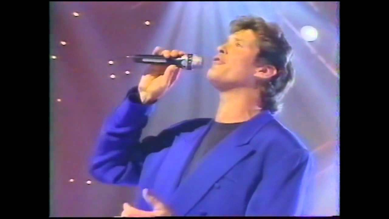 David Hasselhoff Looking For Freedom