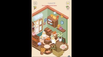 Satistory : Tidy Up - Level 67 #satistory #tidyup #mobilegame #gameplay #puzzlegame #level67