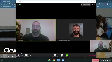 Audio issues Chromebook and Zoom Fixes