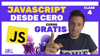 Flow Control and Loops #Class4 | FREE JavaScript Course by Programee