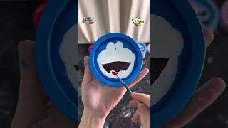 سبيستون | العودة إلى المدرسة | تحفة فنيّة بطلها "دورايمون" 💙