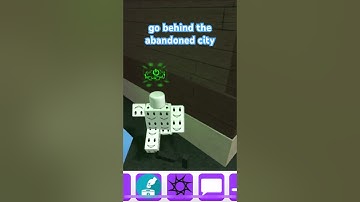 How to get realistic marker in Find the Markers