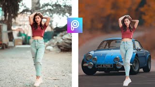 Riza Afreen Photo Editing Secret Android App lI Riza Afreen Photo Editing l PicsAtr Photo  Editing S screenshot 2