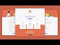 Demo Video: DuckDuckGo Home Page Clone | HTML, CSS &amp; Vanilla JS