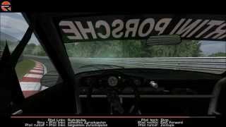 rFactor Crash Compilation #9 (F1 2014,DRM & Sprintcars)