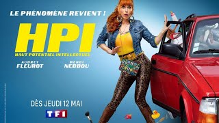 BA TF1 2022 - HPI Nouvelle saison (Jeudi 26 mai 2022 21H10)