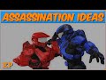 Assassination Ideas 1 (2020) | Halo Assassinations