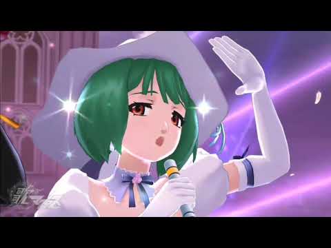 [Uta Macross] Sayonara no Tsubasa ~ the end of triangle - Sheryl Nome and Ranka Lee [NormalFC+SLIVE]