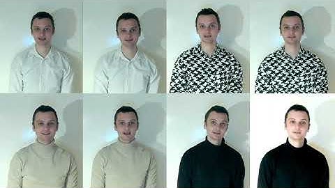 Auld Lang Syne (Beach Boys Cover)