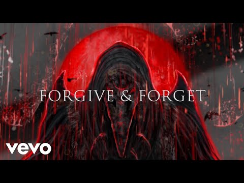 The Raven Age - Forgive & Forget (Official Audio)